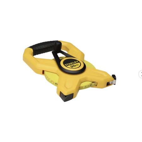 Stanley Surveyor fiberglass 30 m