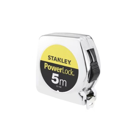 Stanley Rolbandmaat powerlock