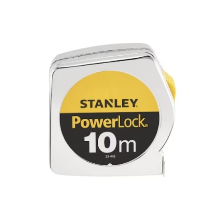 Stanley Rolbandmaat powerlock