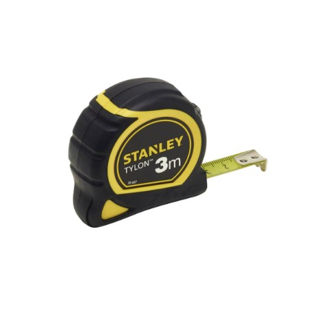 Stanley tape measure tylon