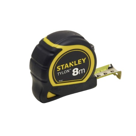 Stanley tape measure tylon