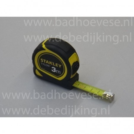 Stanley tape measure tylon