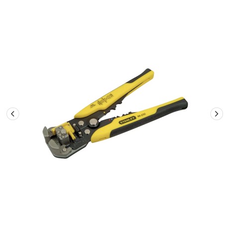 Stanley FatMax automatische