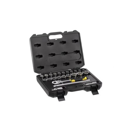 Stanley Socket wrench set