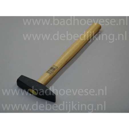 Stanley Bankhamer hout 200 gr