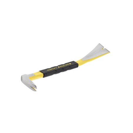 FatMax Fine Crowbar Wide Claw