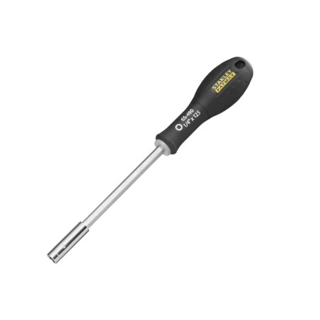 Stanley Fatmax bit screwdriver