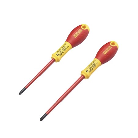 ST VDE Screwdriver set Borneo