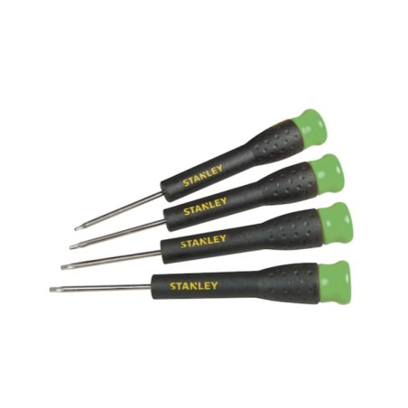 ST Precision screwdriver set