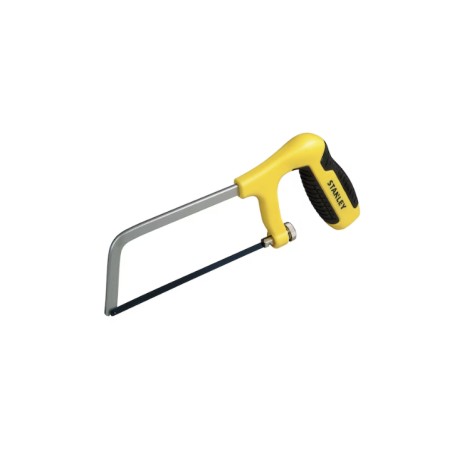 Stanley Hacksaw frame mini