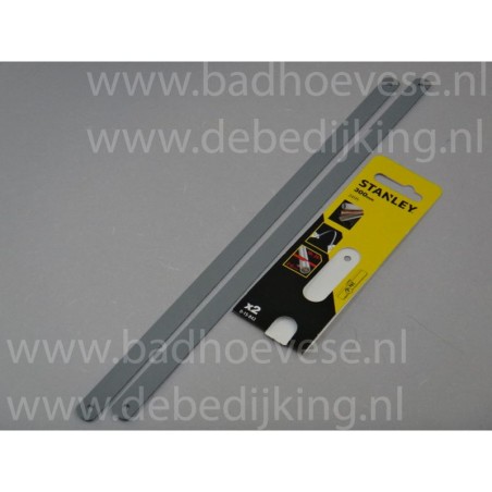 Stanley Hacksaw Blade