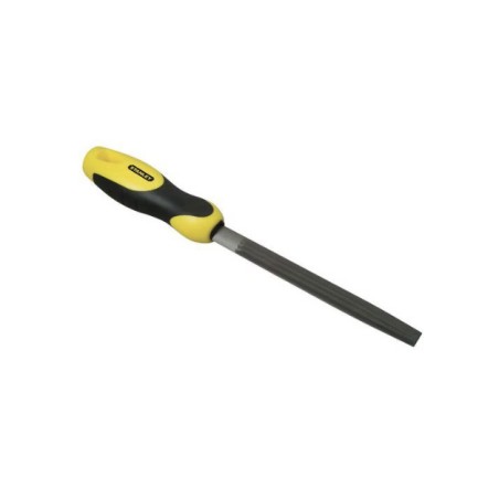 Stanley Half-round file semi-smooth