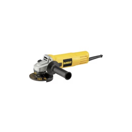 DW 950W Angle grinder 125mm