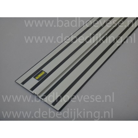 DW Guide rail 1.5 m