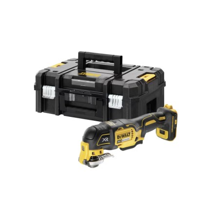 DW 18V XR brushless multitool