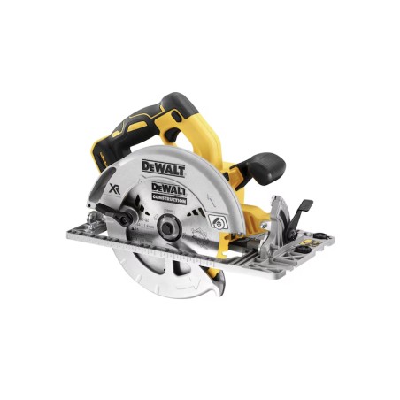 18V XR Brushless 184mm Circular Saw