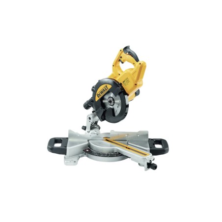 DeWalt Afkort/verstekzaag   216 mm