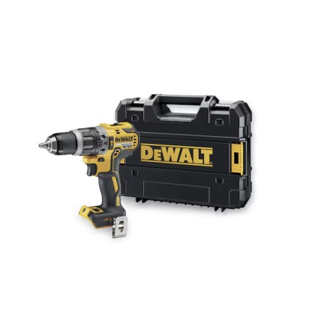 18V XR Brushl. Screw/hammer drill.