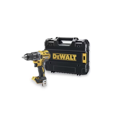 18V XR Brushl. Screwdriver/drill