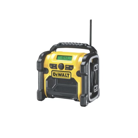 XR 10.8-14.4V Compact FM/AM Radio