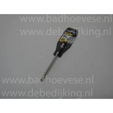 DeWalt SDS+ XLR   6 x 100 x 160 mm