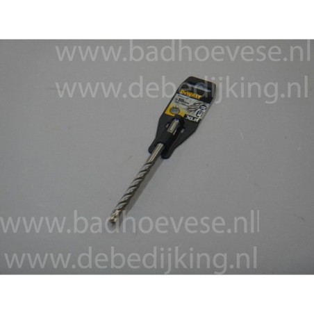 DeWalt SDS+ XLR   10 x 100 x 160 mm