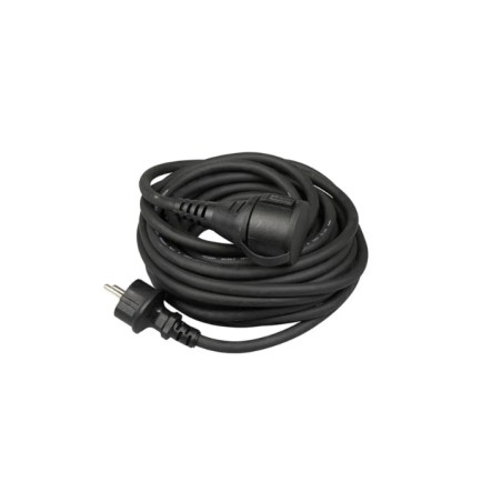 Extension cord neoprene 3 x 1.5 mm