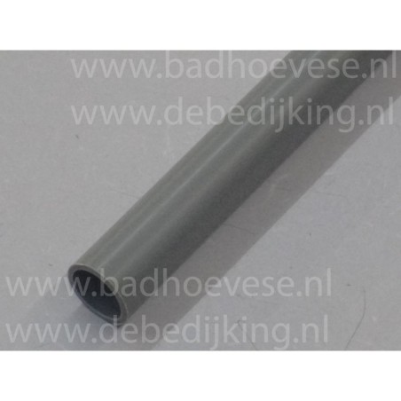 Electrabuis pvc 5/8 inch